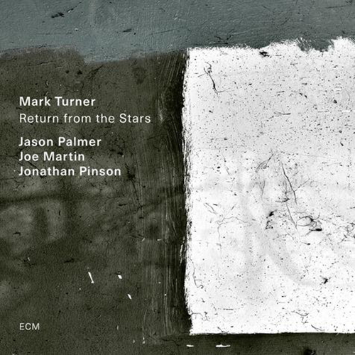 Read more about the article Mark Turner “Return from the Stars”