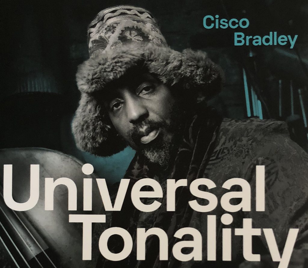 Universal Tonality - The Life and Music of William Parker