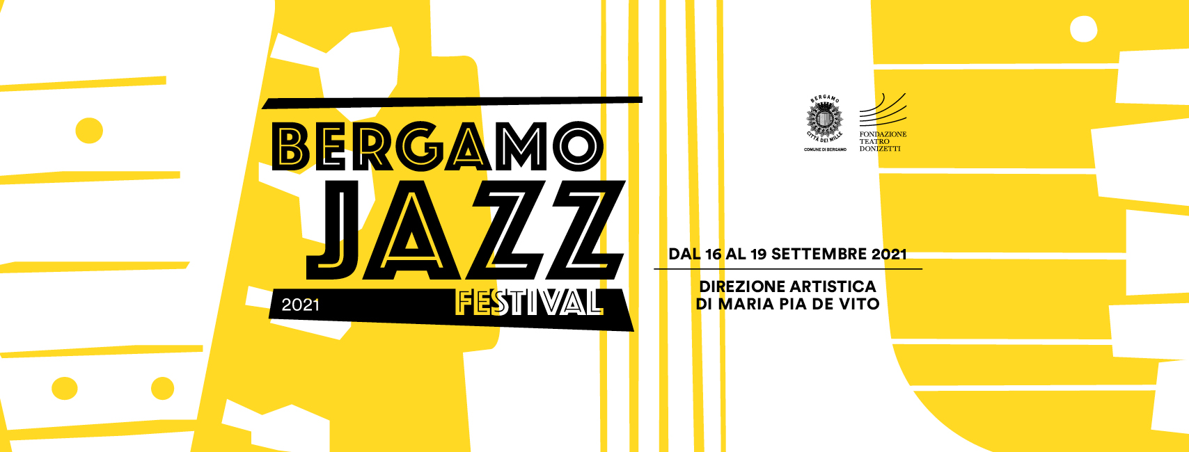 Scopri di più sull'articolo Fotografo ufficiale Festival Jazz di Bergamo