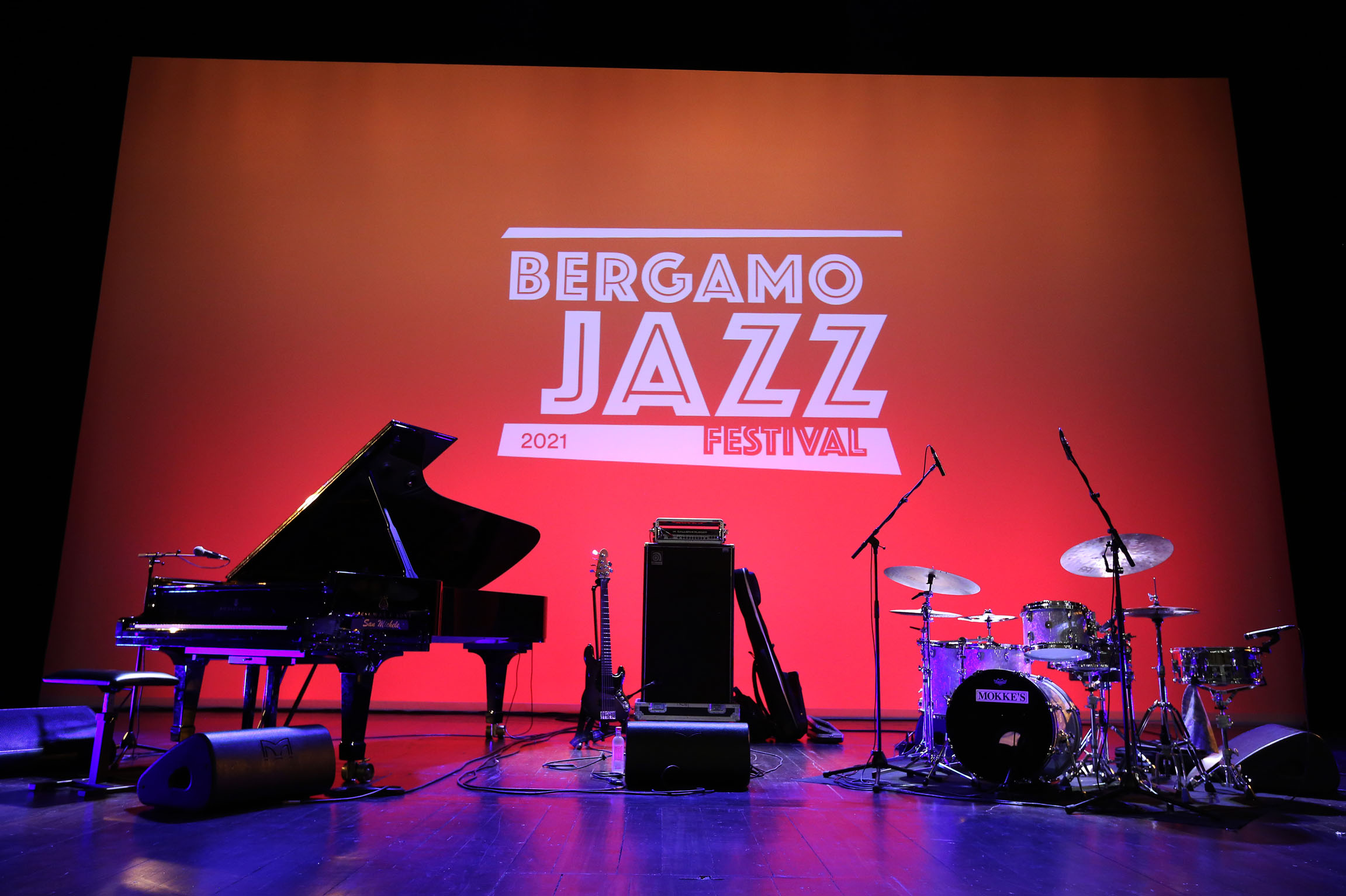 Read more about the article Bergamo Jazz su AllAboutJazz