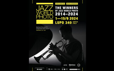 Jazz World Photo a Lupo340