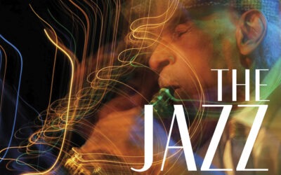 JJA – The Jazz Omnibus