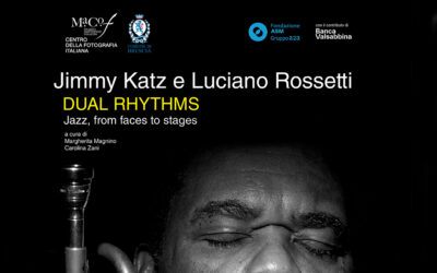 Dual Rhythms su L’Eco di Bergamo