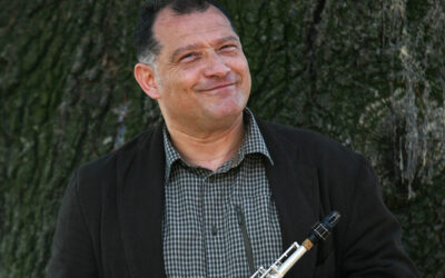 Roberto Ottaviano su Musica Jazz