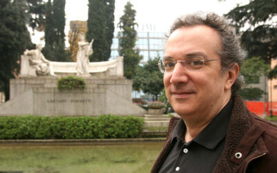 Uri Caine su Musica Jazz