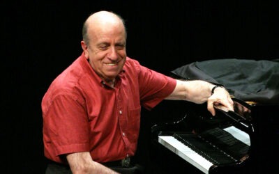 MARTIAL SOLAL su Musica Jazz