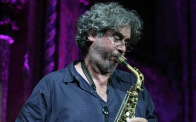 TIM BERNE su Musica Jazz